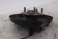 21-26 Hyundai Elantra SE 2.0L FWD Rear Passenger Right Side Spindle Knuckle Hub3