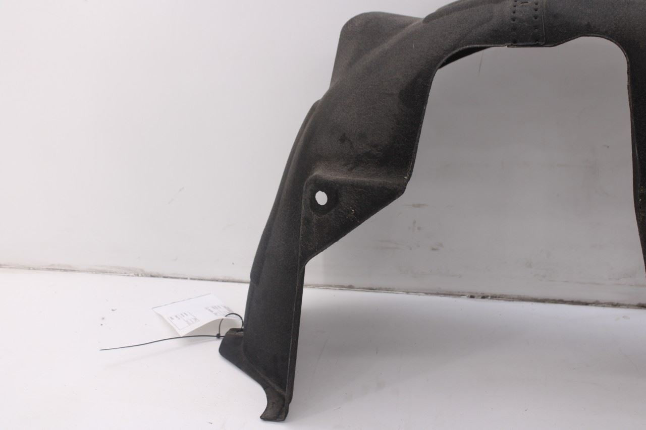 2020-2022 KIA Sportage Nightfall Rear Left Side Wheelhouse Liner Splash Shield9
