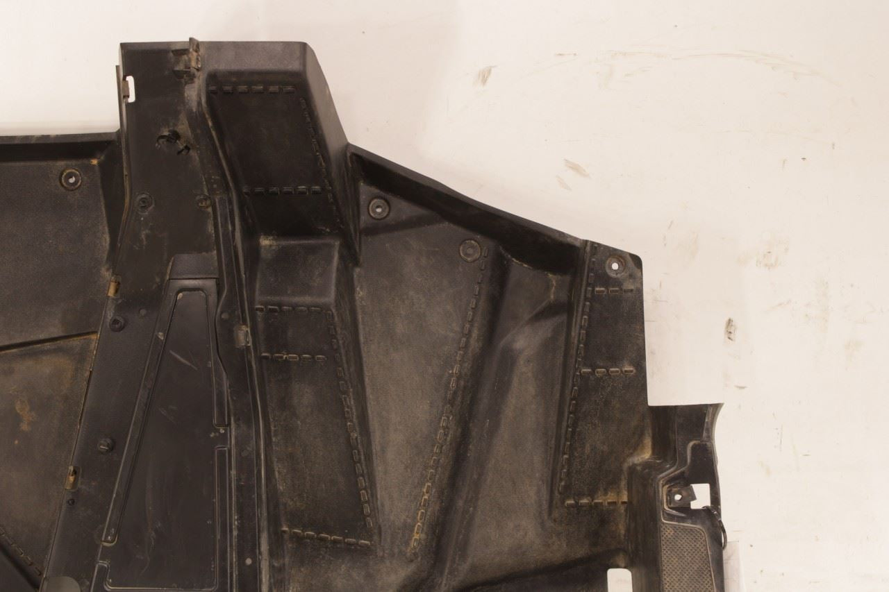 2024-2025 Polaris RZR XP 1000 Ultimate Front Floor Pan 2638280-070 OEM - Alshned Auto Parts