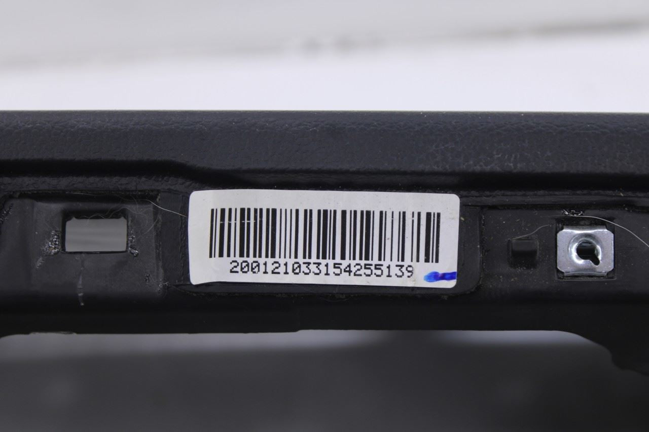 2020-2022 Hyundai Palisade Limited AWD Dash Instrument Panel 84710-S8100-NNB OEM12