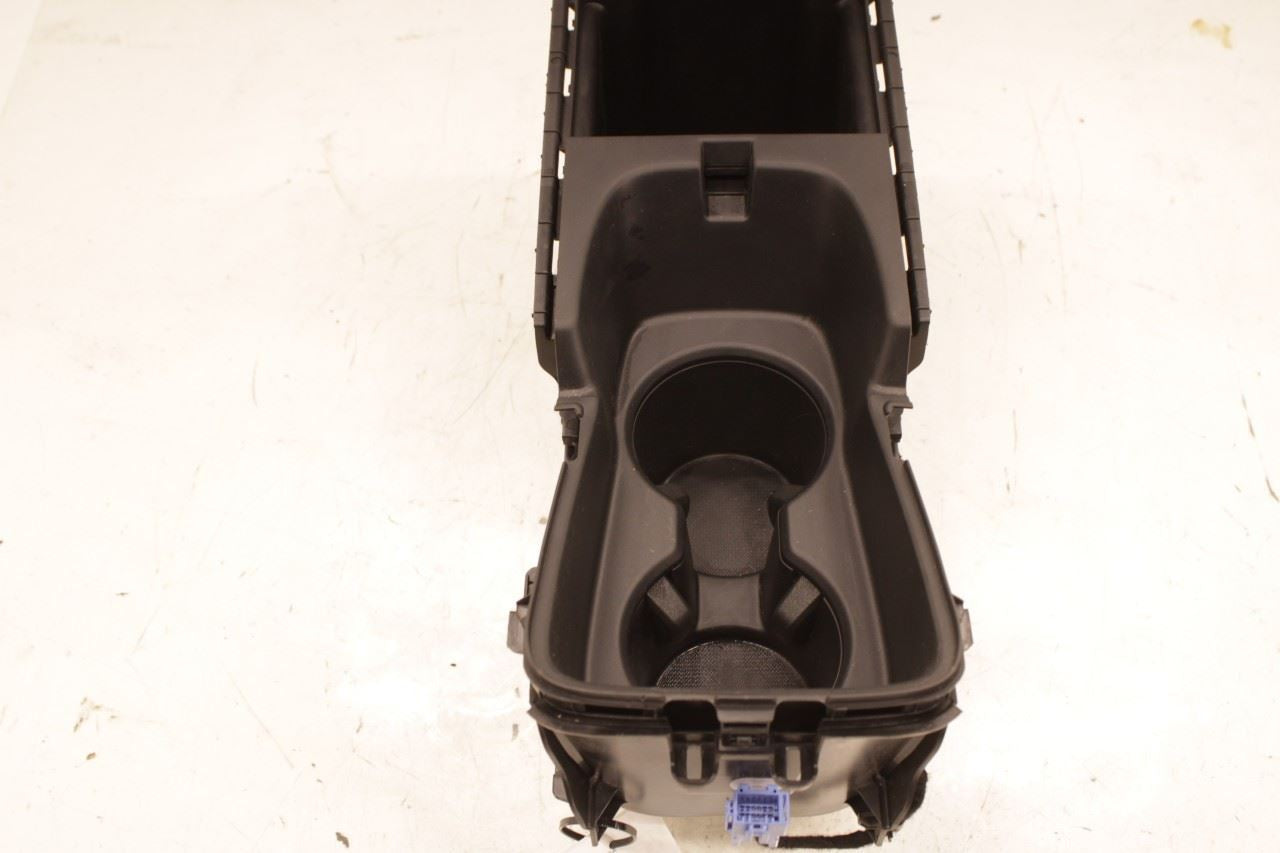 23-26 Acura Integra A-Spec Center Console Assembly w/ Cup Holder 83433-T20-A21ZA - Alshned Auto Parts