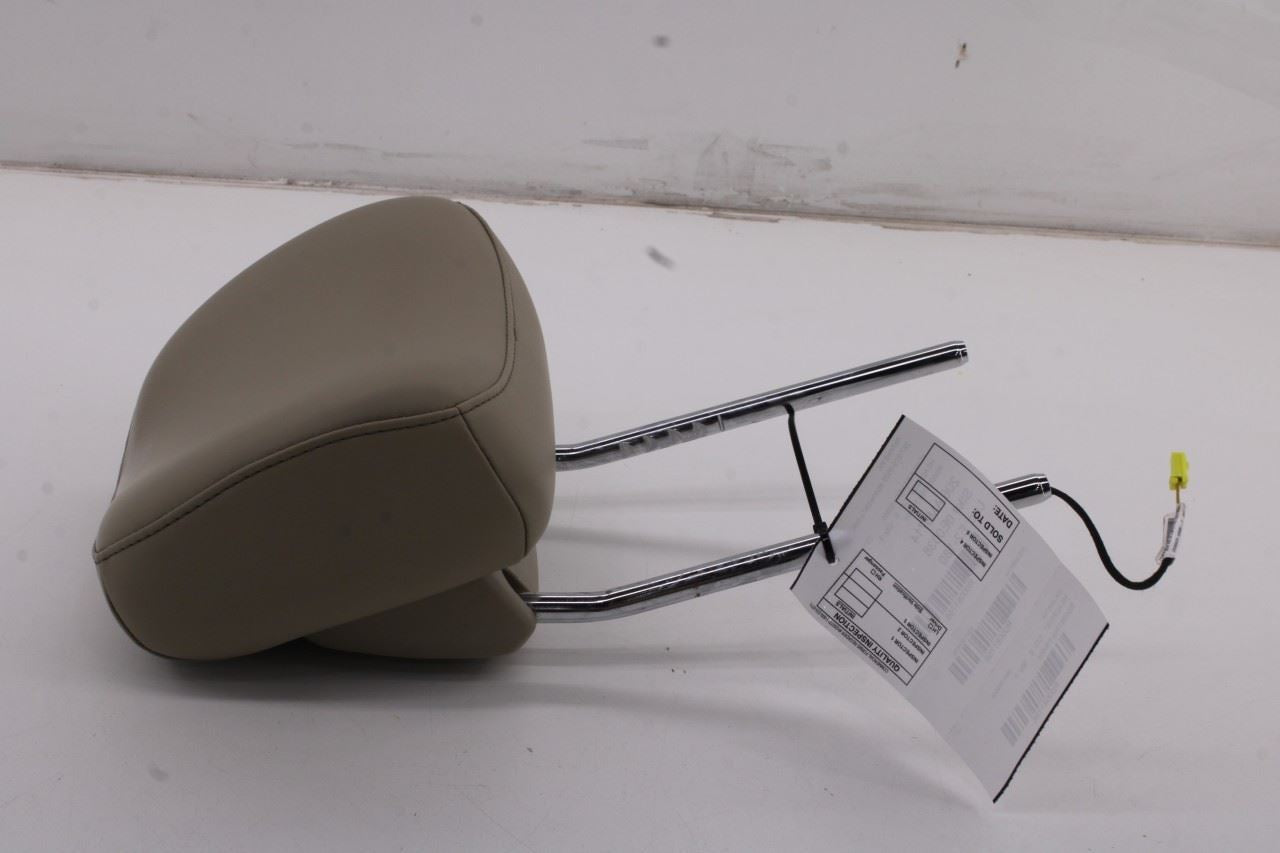 2012-21 Jeep Grand Cherokee Limited 3.6L Front Right or Left Side Seat Headrest4