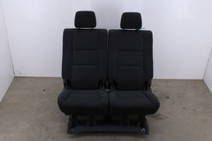 14-17 Dodge Durango SXT AWD Rear Right and Left Side 3rd Row Seat Full Complete