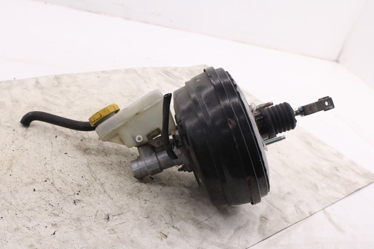 15-16 Subaru Impreza Sport Premium 2L Power Brake Booster w/ Master Cylinder OEM0
