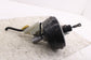 15-16 Subaru Impreza Sport Premium 2L Power Brake Booster w/ Master Cylinder OEM0