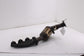 13-16 Audi S4 Premium Plus 3.0L Right Side Exhaust Manifold Pipe 06E-253-032-AB0