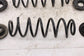 2019-2026 Volkswagen Jetta SE FWD Rear RH and LH Coil Spring Set 5QM-511-121-AA8