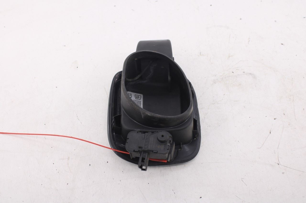 2009-2017 Audi Q5 Premium 2.0L Fuel Tank Filler Housing Door Lid Cover OEM *ReaD - Alshned Auto Parts