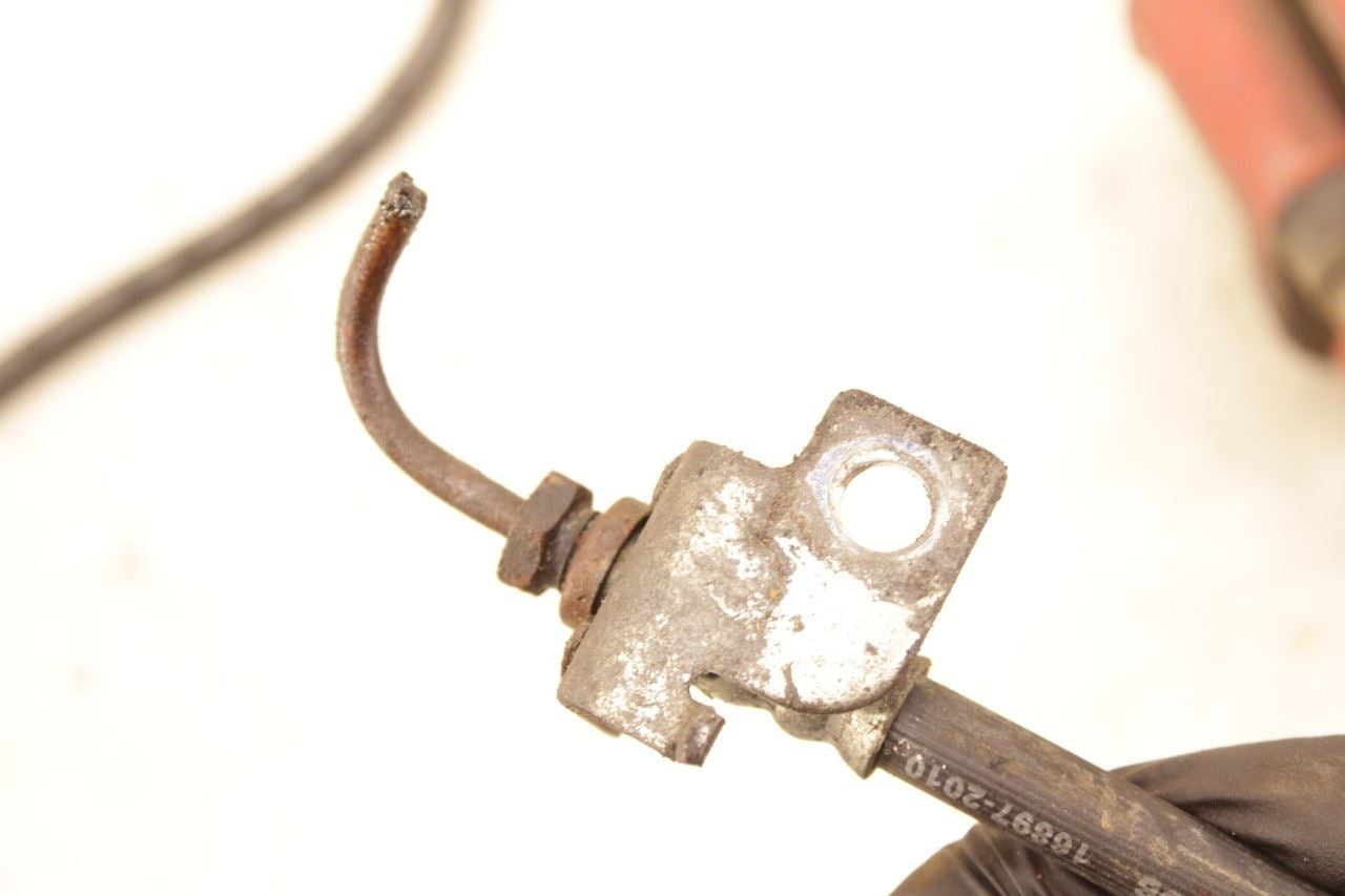 1997-2004 Chevrolet Corvette Front Right and Left Driver Side Brake Disc Caliper - Alshned Auto Parts