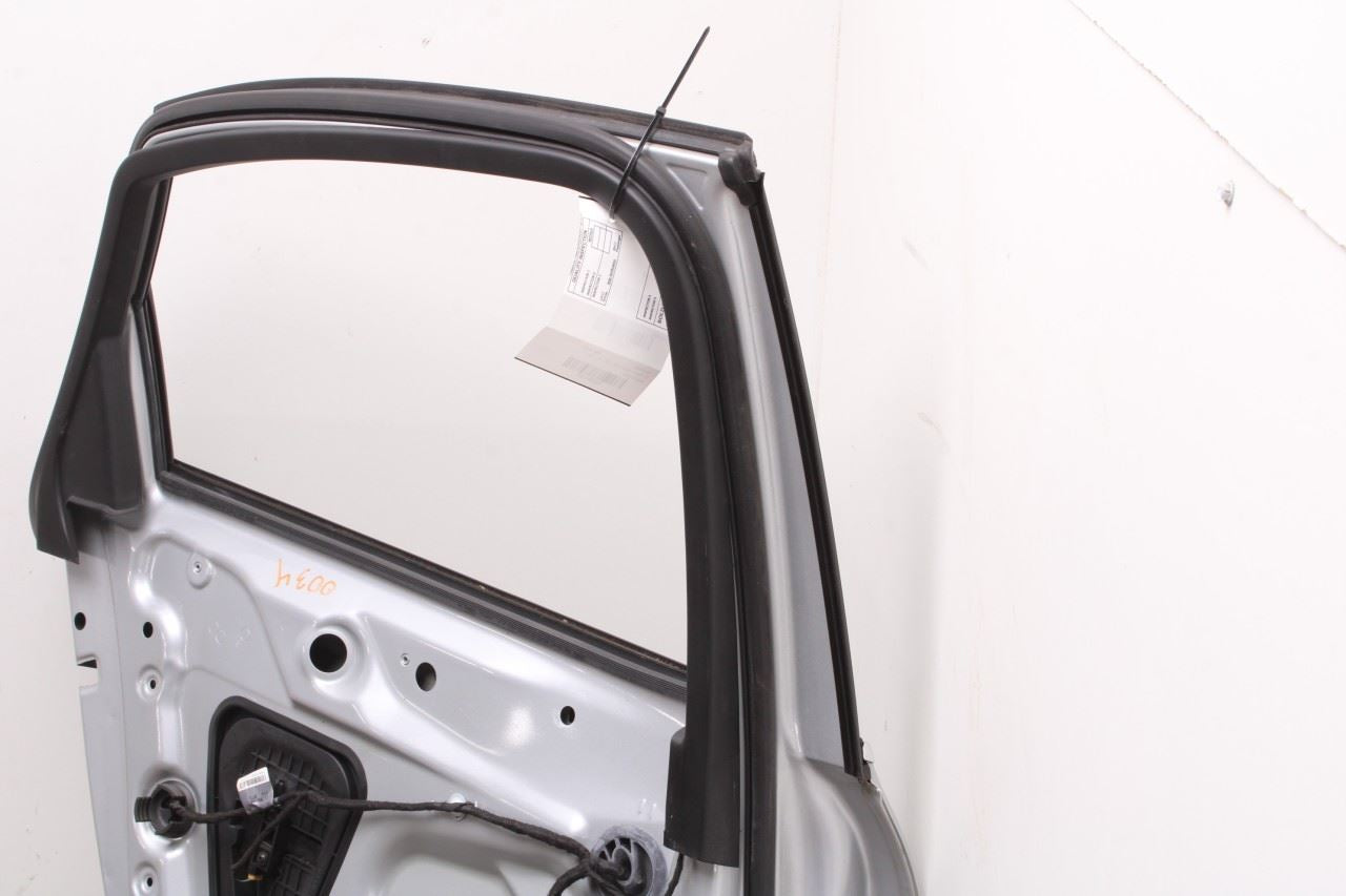 2013-2016 Audi S4 Premium Plus Rear Left Driver Side Door Shell Panel 8K5833051D - Alshned Auto Parts