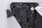 2011-22 Jeep Grand Cherokee Limited Rear Right Door Window Regulator w/ Carrier7