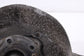 2013-16 Audi S4 Premium Plus 3.0L AWD Front Driver Left Side Spindle Knuckle Hub3