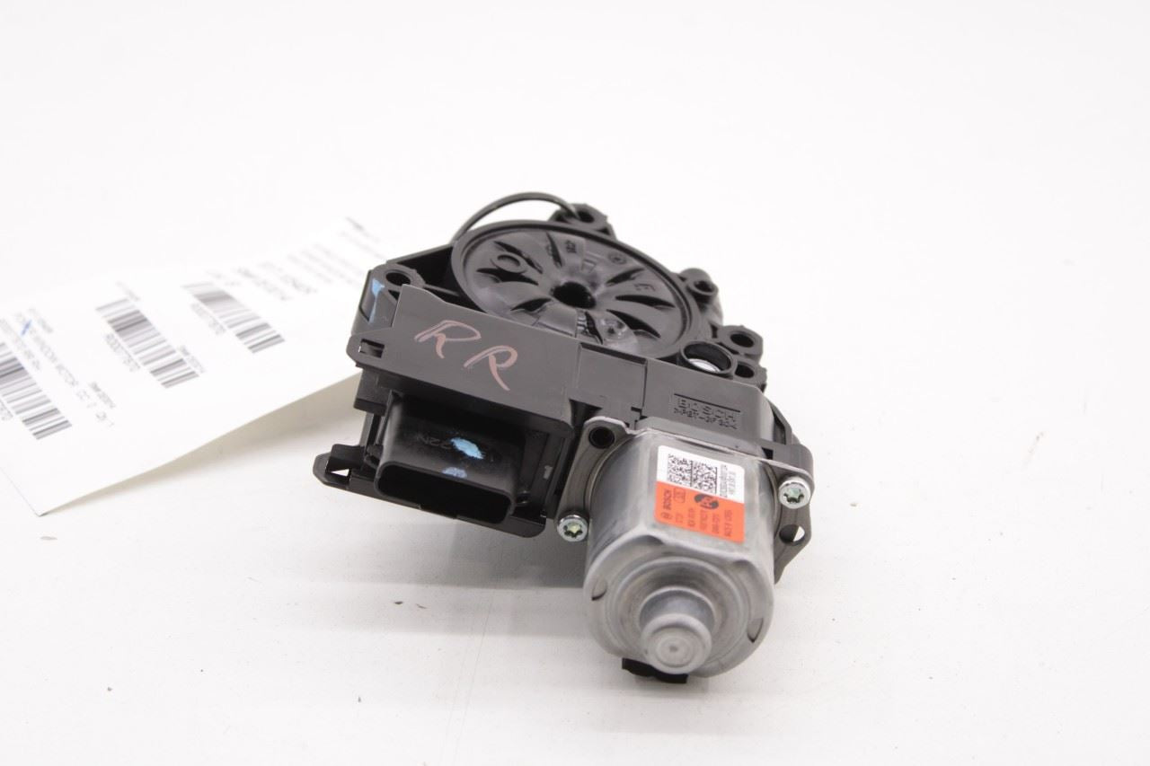 2021-2024 Kia Sorento X-Line SX Prestige Rear Right Door Power Window Motor OEM - Alshned Auto Parts