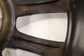19-22 Jeep Cherokee Latitude Aluminum Wheel R17x7.0J 10 Spoke 6BG71TRMAB *ReaD* - Alshned Auto Parts