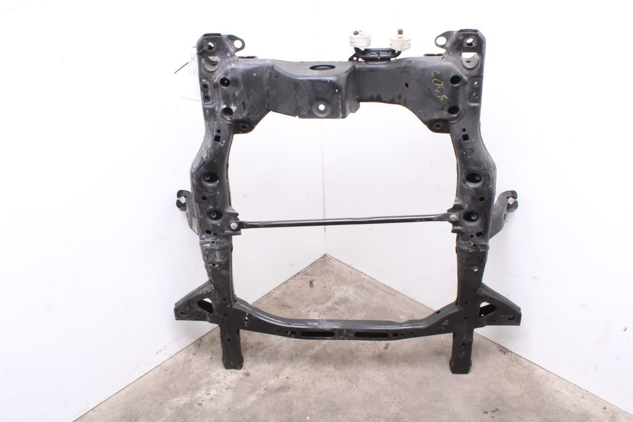 2018-2023 Chevrolet Equinox Terrain FWD Front Crossmember Subframe 85527372 OEM9