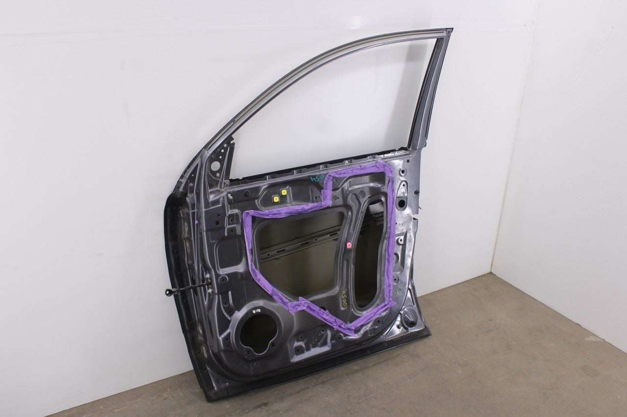 2014-20 Acura MDX w/Technology Pkg Front Right Passenger Door Shell Panel *ReaD* - Alshned Auto Parts