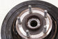 2016-2022 Jeep Grand Cherokee Overland Rear Left Driver Side Spindle Knuckle Hub - Alshned Auto Parts