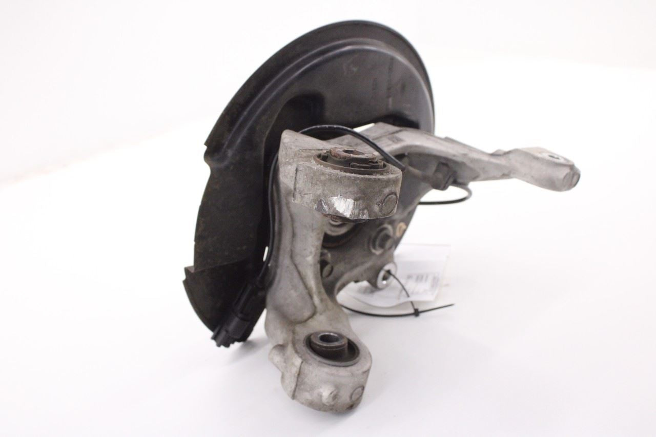 2015-2023 Ford Mustang GT 5.0L RWD Rear Passenger Right Side Spindle Knuckle Hub - Alshned Auto Parts