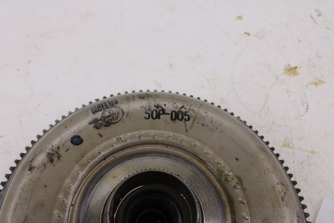 16-22 Acura ILX Technology A-Spec Auto Transmission Torque Converter 26000R4J305 - Alshned Auto Parts