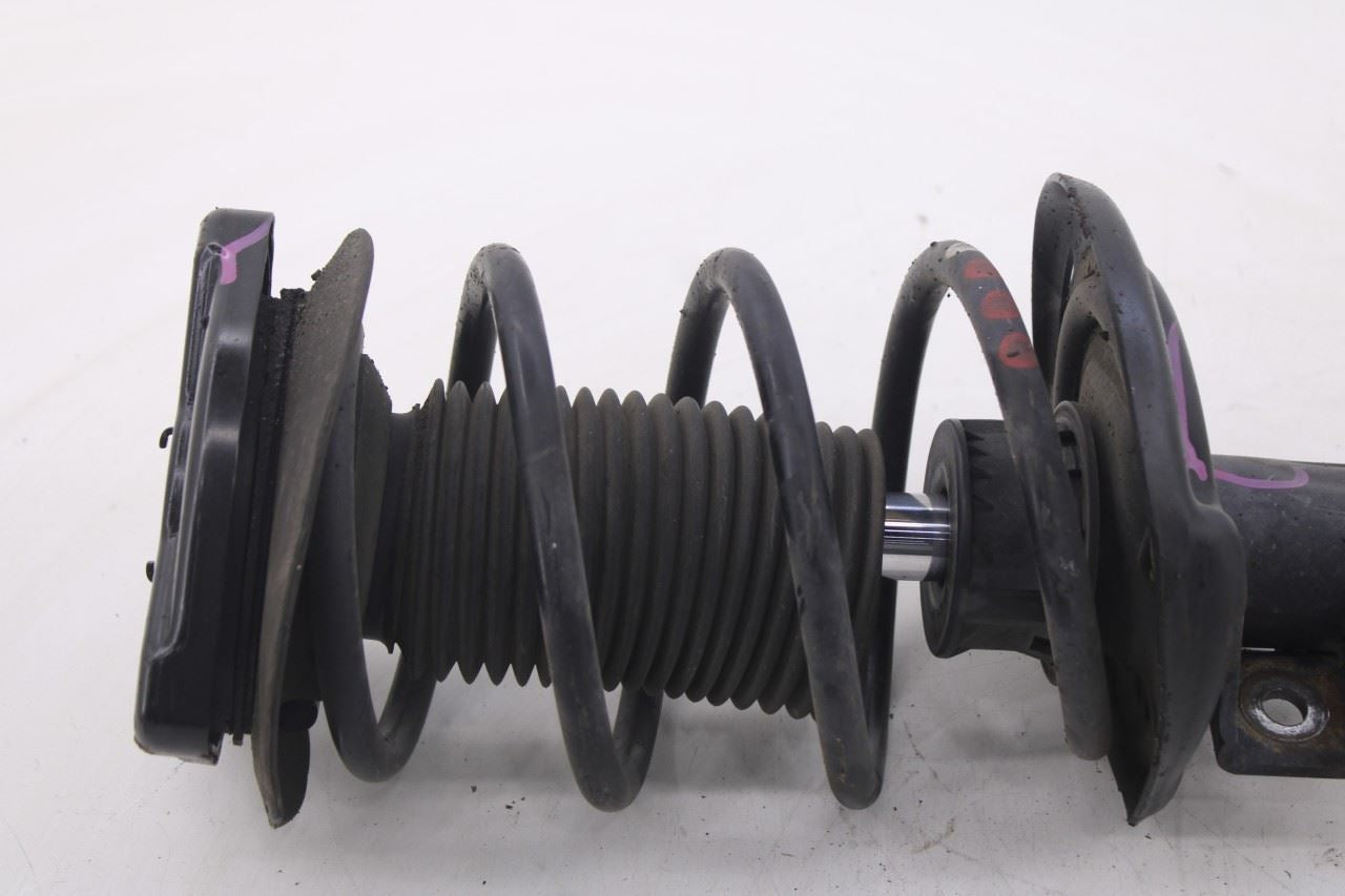 2008-15 Mercedes-Benz C350 Sport 3.5L RWD Front Right Side Shock Strut Absorber - Alshned Auto Parts