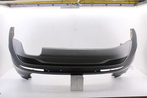 21-23 Hyundai Santa Fe SEL Rear Bumper Cover 86611-S2500 86612-S2500 OEM *ReaD*