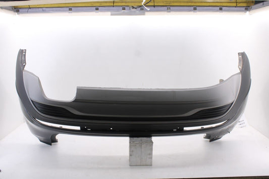 21-23 Hyundai Santa Fe SEL Rear Bumper Cover 86611-S2500 86612-S2500 OEM *ReaD* - Alshned Auto Parts