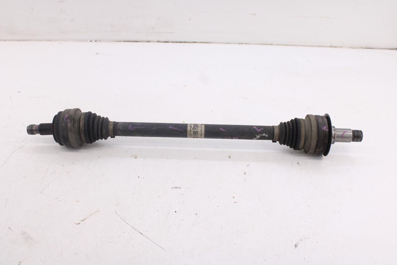 2015-2021 Mercedes-Benz C300 4Matic AWD Rear Right Side CV Axle Drive Half Shaft - Alshned Auto Parts