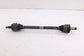 2015-2021 Mercedes-Benz C300 4Matic AWD Rear Right Side CV Axle Drive Half Shaft - Alshned Auto Parts