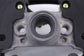 2019-21 Hyundai Veloster 2.0L Steering Wheel w/ Control Buttons 56100-J3FA0-UFM7