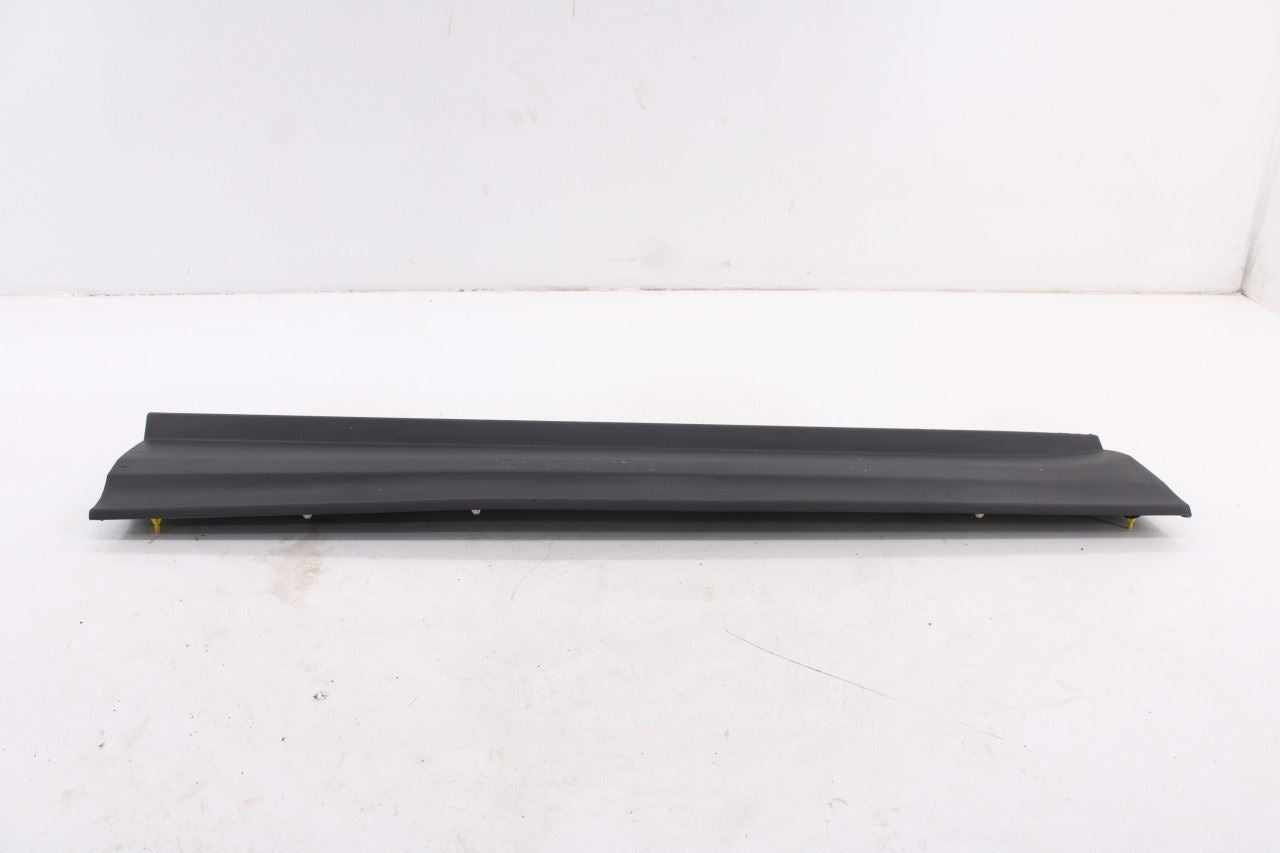 2018-2024 Chevrolet Equinox LT Front Left Door Lower Garnish Molding 848532759