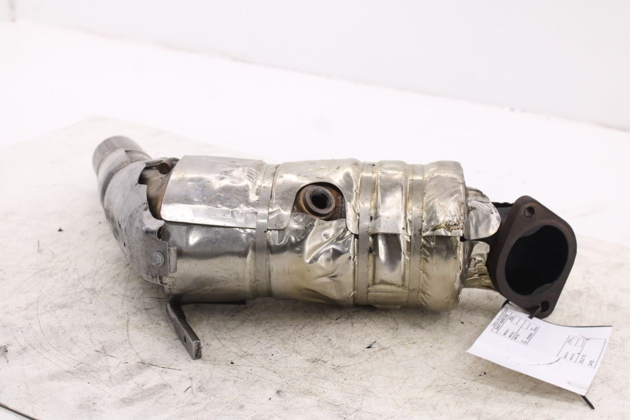 2025 Ford Explorer Interceptor 3.0L Gas Right Side Exhaust Pipe R1M3-5E211-DC3