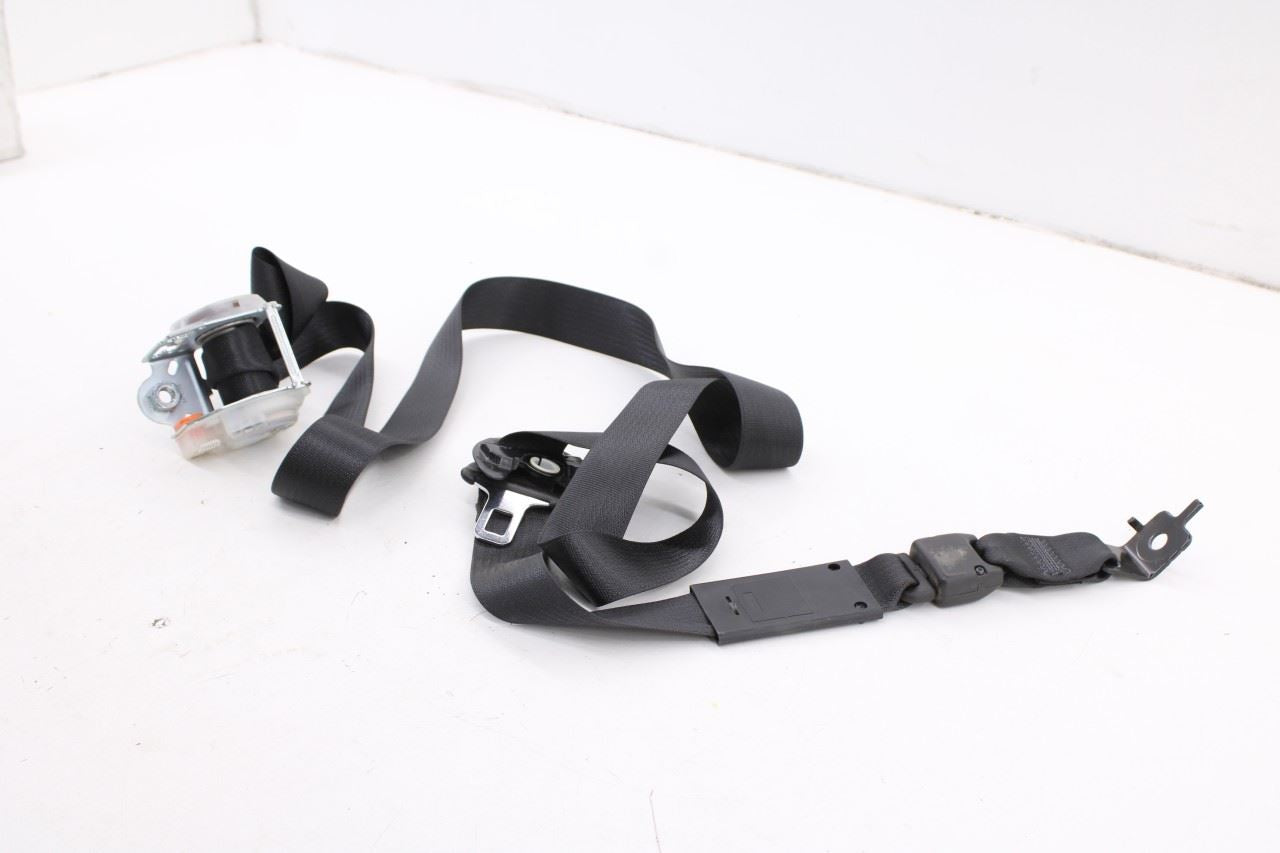 2014-18 Dodge Durango SXT Rear Left Side 3rd Row Seat Belt Retractor 5ME45DX9AC - Alshned Auto Parts