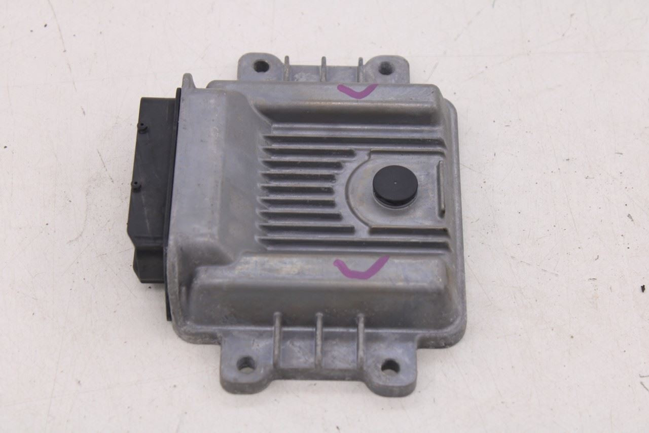 18-22 Volkswagen Atlas SE 3.6L Automatic Transmission Control Module 09G927158FT - Alshned Auto Parts
