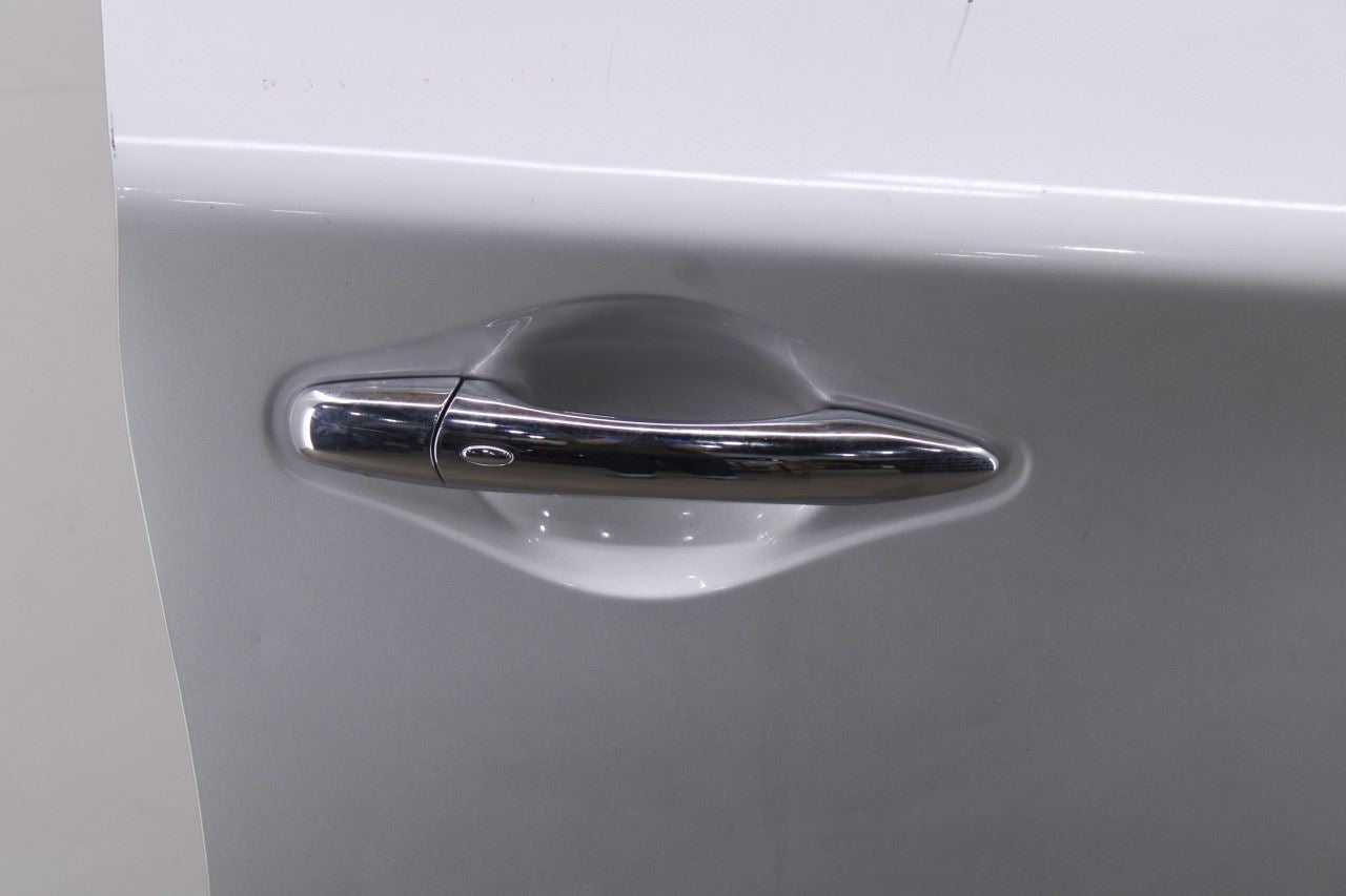 16-20 Infiniti QX60 Front Right Passenger Side Door Shell Panel 80100-3JA1A OEM - Alshned Auto Parts