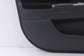18-25 Mitsubishi Outlander Sport SE Front Left Door Trim Panel 7221D551XA *ReaD*4