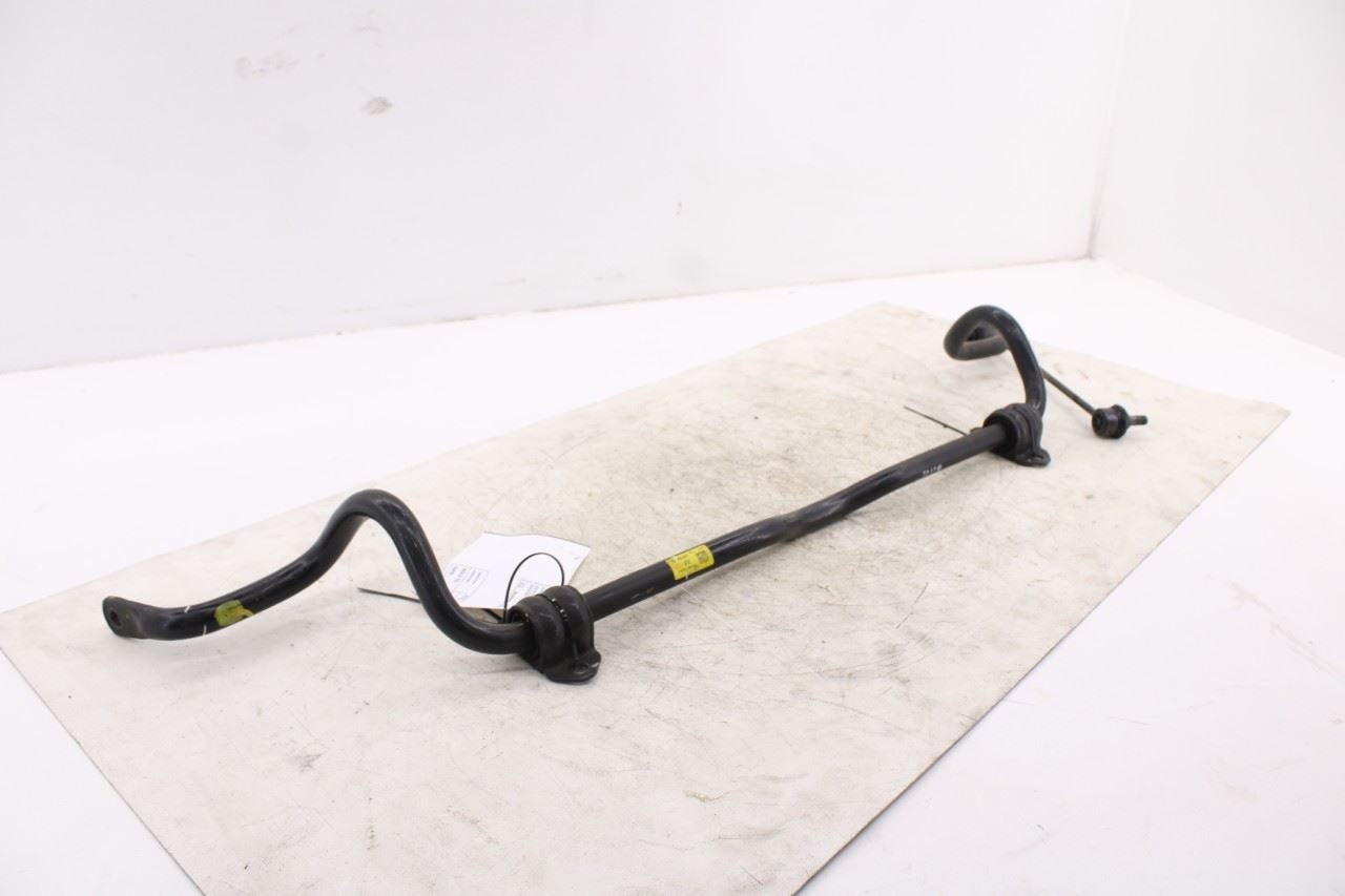 2019-2021 Hyundai Veloster FWD Front Stabilizer Sway Anti-Roll Bar 54810-F210011
