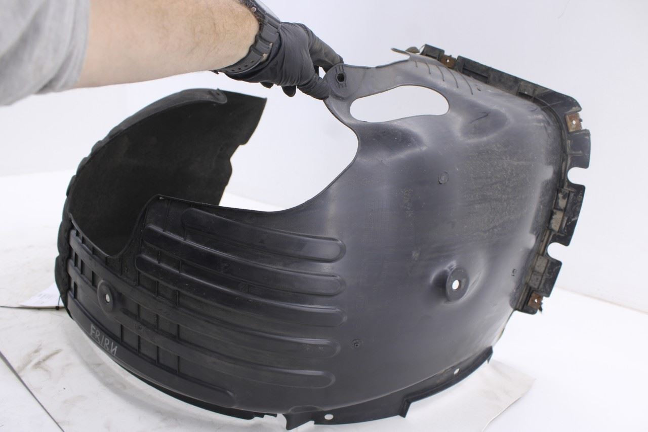 2016-18 KIA Optima EX Front Right Passenger Side Wheelhouse Liner Splash Shield - Alshned Auto Parts
