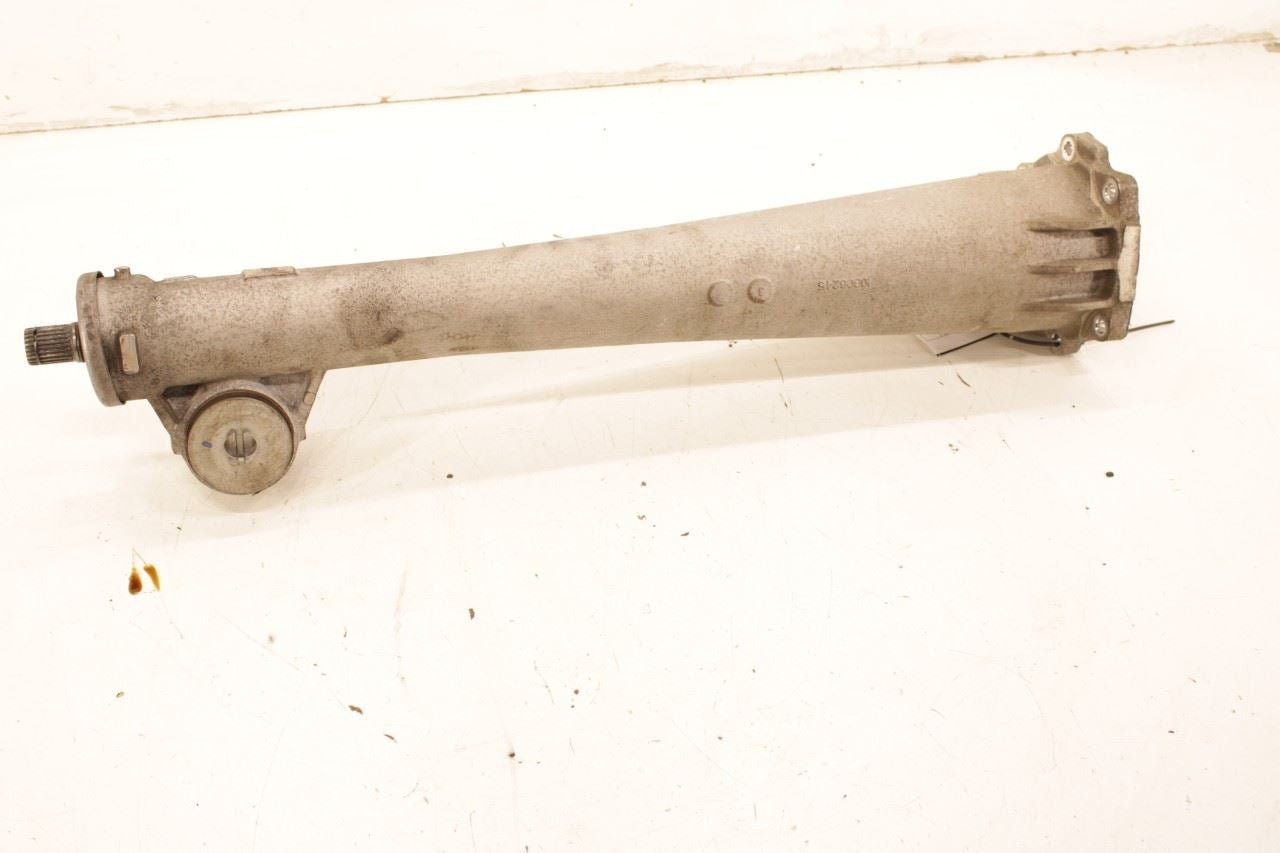 2017-2023 GMC Acadia SLT-1 3.6L AWD Rear Axle Differential Driveline Torque Tube - Alshned Auto Parts