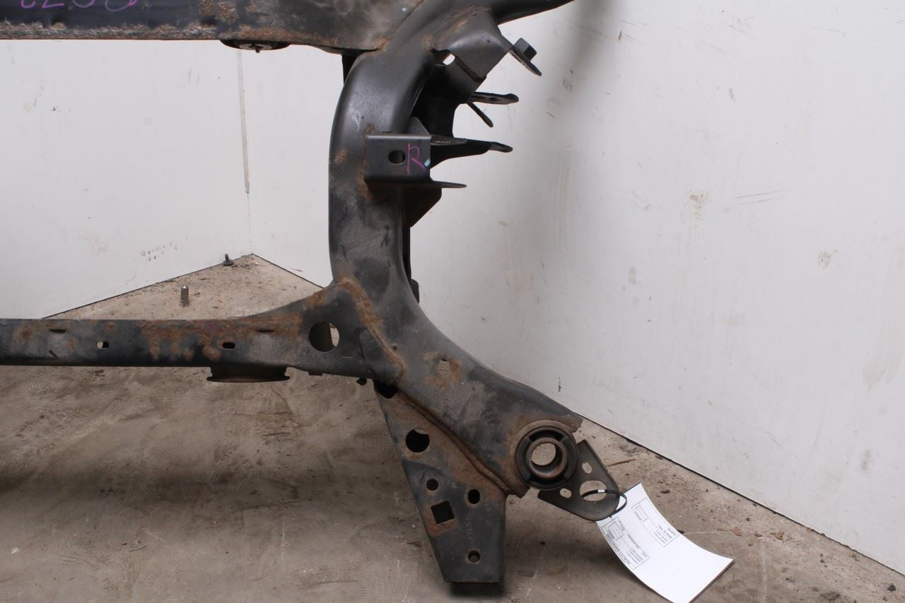 2015-2026 Ford Mustang Conv V6 RWD Rear Crossmember Subframe JR3Z-5035-J OEM6