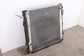 2010-2012 Land Rover Range Rover HSE 5.0L Engine Coolant Cooling Radiator *ReaD*1