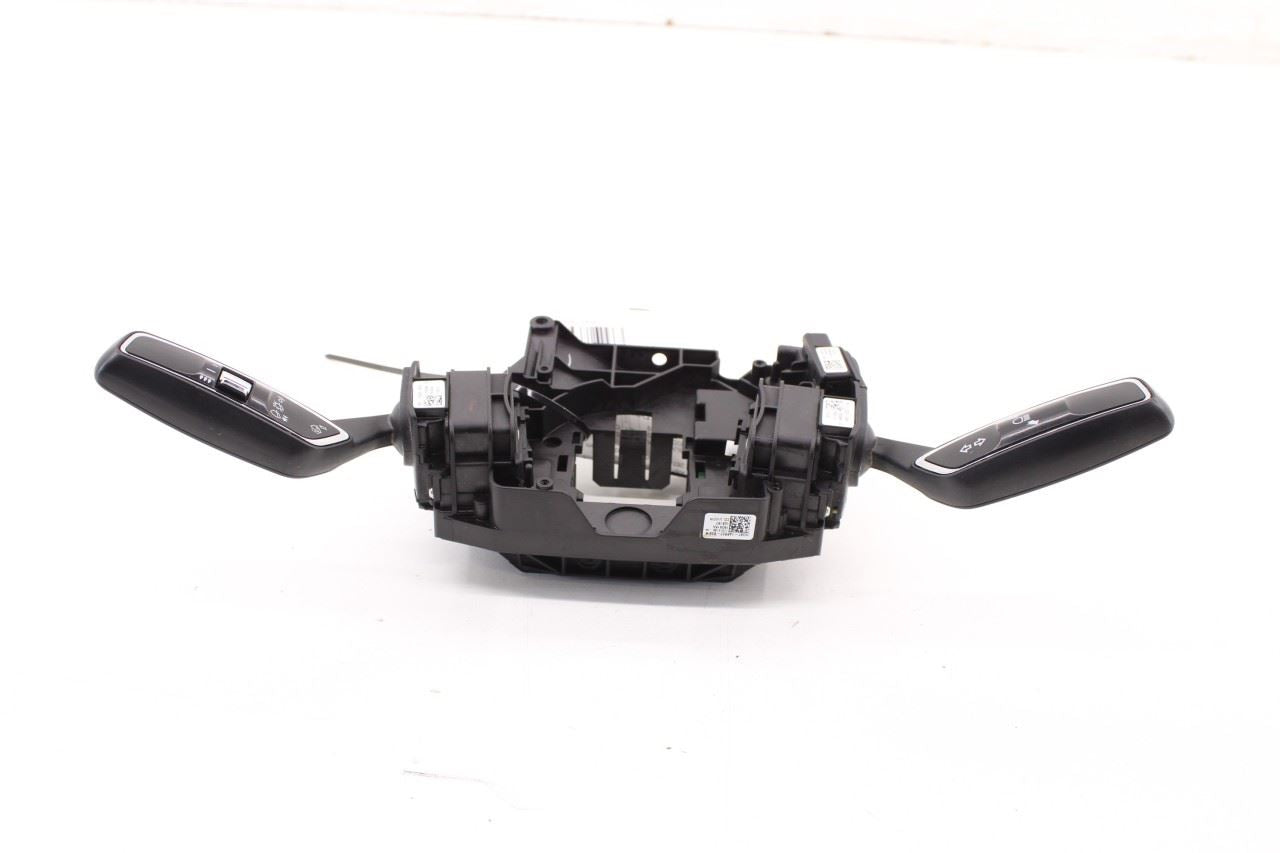 2017-20 Lincoln MKZ Reserve 2.0L Steering Column Light Turn Signal Wiper Switch - Alshned Auto Parts