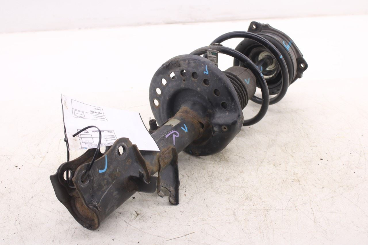 15-19 Nissan Sentra SV 1.8L FWD Front Right Passenger Side Shock Strut Absorber3