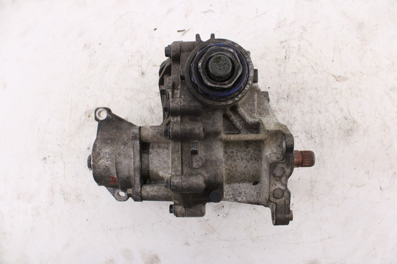 2011-2016 Mini Countryman Cooper S 1.6L AWD AT Transfer Case PTO 27109811688 OEM2
