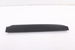 2016-2020 Infiniti QX60 Rear Left Door Lower Body Side Molding 82877-9NB0A OEM
