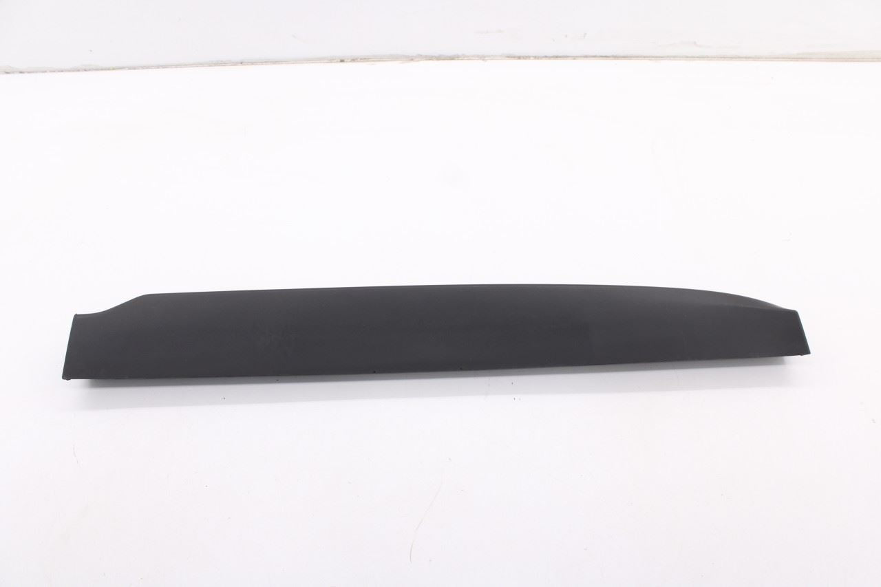 2016-2020 Infiniti QX60 Rear Left Door Lower Body Side Molding 82877-9NB0A OEM0