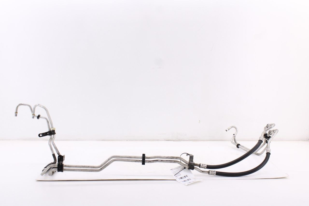 2019-24 Ram 1500 Big Horn 5.7L Transmission Oil Cooler Pressure and Return Line - Alshned Auto Parts