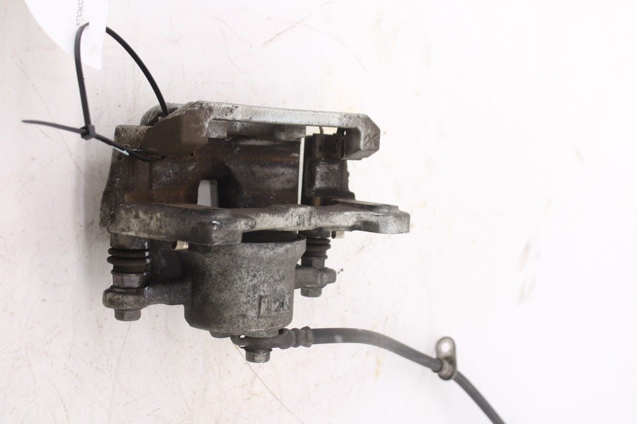 2020-26 Toyota Corolla LE Front Left Driver Side Disc Brake Caliper 47750-024805