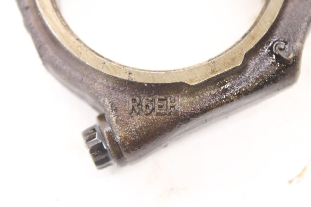 2010-2016 Audi S4 Premium Plus 3.0L Engine Piston with Connecting Rod Set of 610