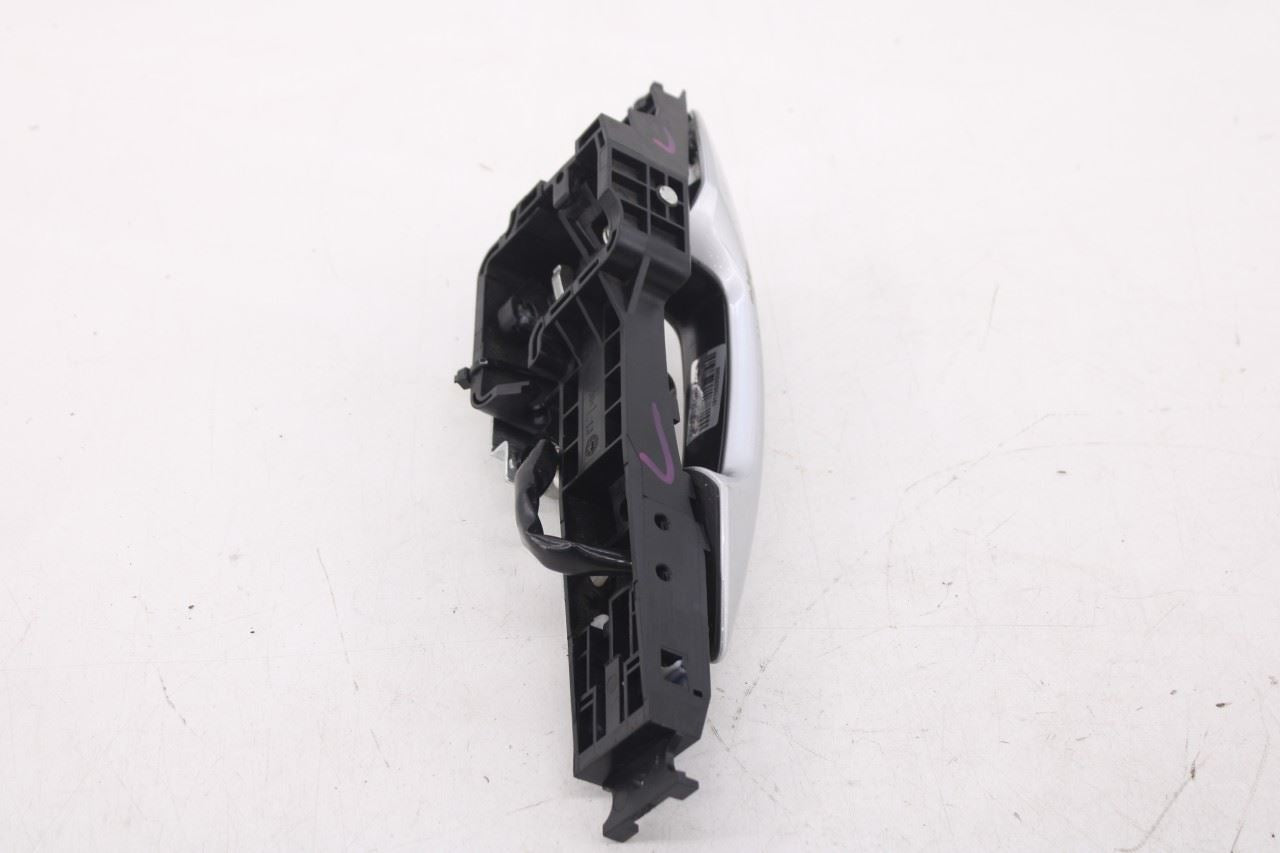 2019-25 Infiniti QX50 ESSENTIAL 2.0L Front Driver Left Side Door Exterior Handle - Alshned Auto Parts