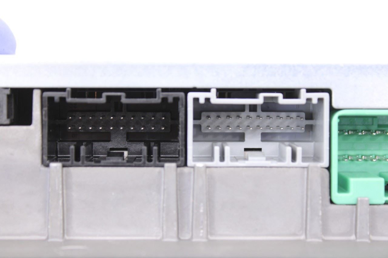 2005-2012 Land Rover Range Rover HSE Harman Kardon Sound System Amplifier Amp - Alshned Auto Parts